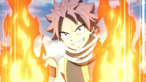 Fairy Tail: 100 Years Quest Episode 9