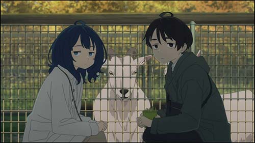 Make Heroine ga Oosugiru Episode 11