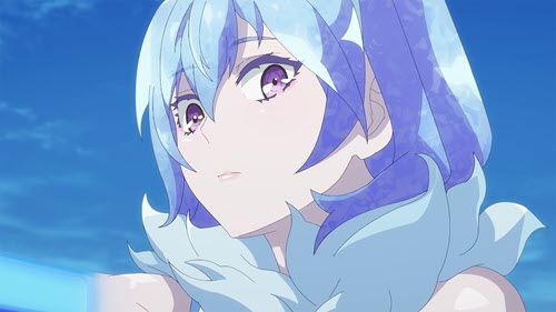 Naze Boku no Sekai wo Daremo Oboeteinai no ka? Episode 11