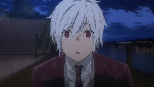 DanMachi Season 5 Episode 3