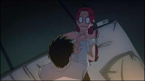 Raise wa Tanin ga Ii Episode 3