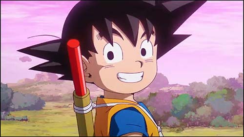 Dragon Ball Daima Episode 7