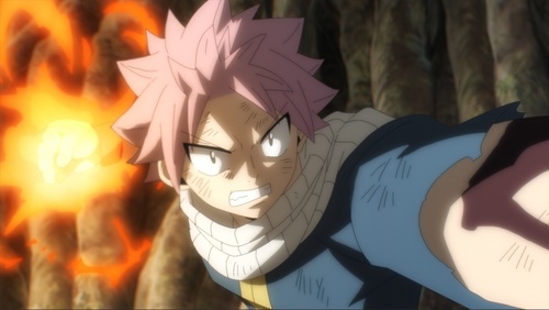 Fairy Tail: 100 Years Quest Episode 18