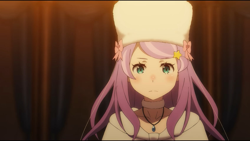 Re Zero kara Hajimeru Isekai Seikatsu Season 3 Episode 7