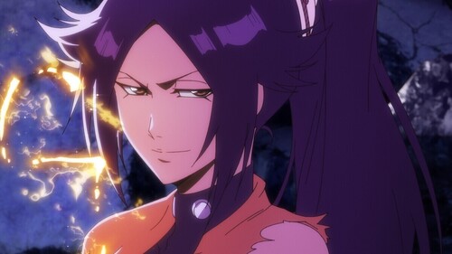 Bleach: Sennen Kessen-hen – Soukoku-tan (Cour 3) Episode 13