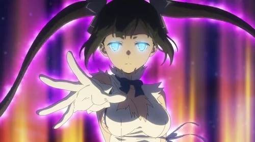 DanMachi Season 5 Episode 9